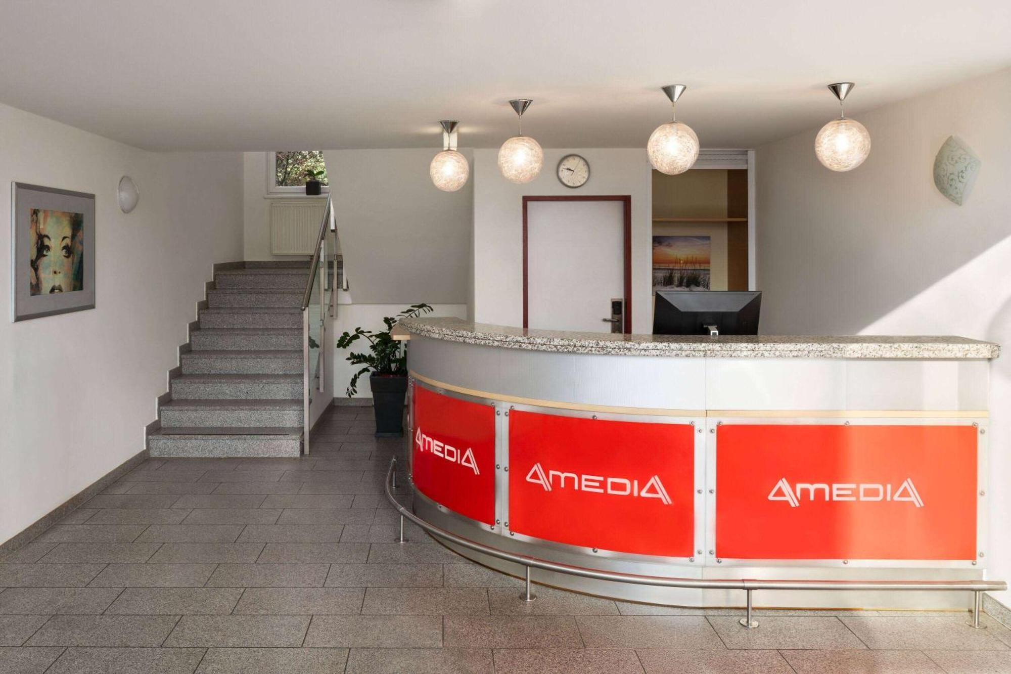 Amedia Express Sattledt, Trademark Collection By Wyndham Екстериор снимка